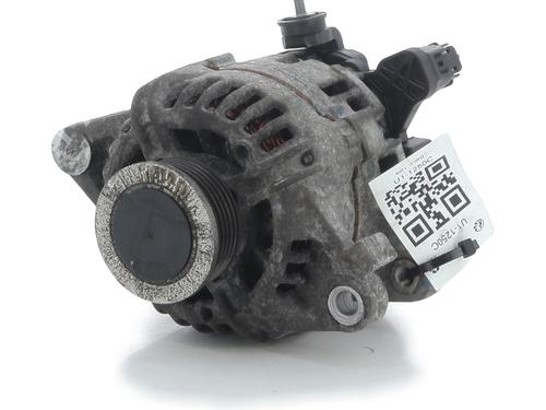 Used Alternator TOYOTA YARIS (_P9_) 1.4 D-4D (NLP90_, NLP90R) (90 hp) 32653987