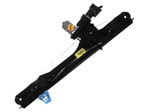 Used Front left window mechanism FIAT DOBLO Cargo (263_) 1.3 D Multijet (263WXU1A, 263ZXU1A, 263WYB1A, 263ZYB1A) (95 hp) 24921039