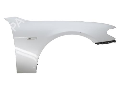 Used Right front fenders BMW 7 (E65, E66, E67) 730 d (218 hp) 25127849