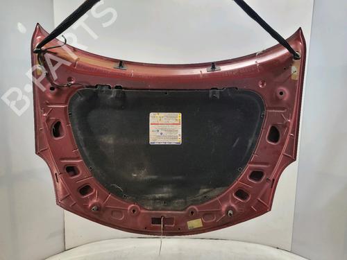 Hood ALFA ROMEO GIULIETTA (940_) 1.6 JTDM (940FXD1A) | BP29819820C1
