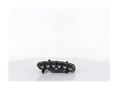 Left daytime light CITROËN DS3 (SA_) 1.6 HDi 110 | BP38586603C104 - Image 2