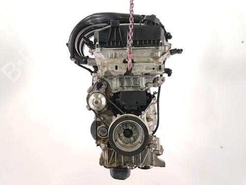 Used Engine Engine 37064589 37064589