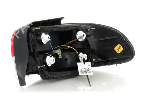 Left taillight SUBARU IMPREZA Estate (GF) 2.0 i 16V AWD (GF8) | BP20100961C34 