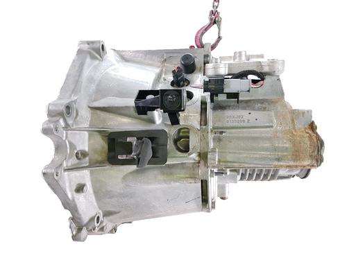 Used Gearbox CITROËN C3 AIRCROSS II (2R_, 2C_) 1.2 PureTech 110 (2RHNZB, 2RHNZW, 2RHNPX, 2RHNPJ) (110 hp) 27646611
