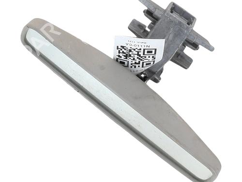 Bakspejl indvendigt RENAULT CAPTUR I (J5_, H5_) 1.5 dCi 90 (J5N4, J5M5, J5MW, J5M6, J5AL, J5AJ) | BP30827099I6