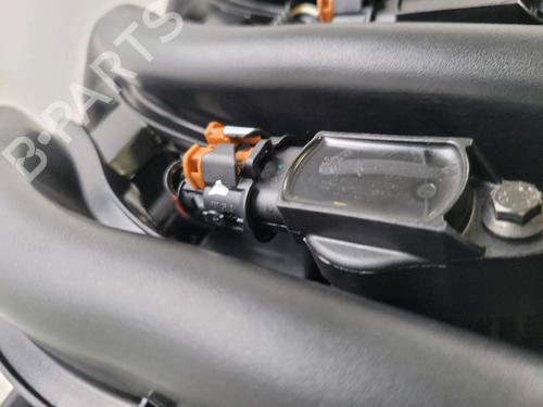 Motor CITROËN C3 II (SC_)  | BP28333171M1 