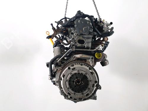 Engine SEAT LEON (1P1) 1.9 TDI | BP38947506M1 - Image 3