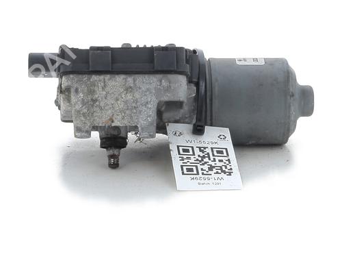 Front wiper motor AUDI A3 (8P1) 1.9 TDI | BP33166020M29 - Image 2