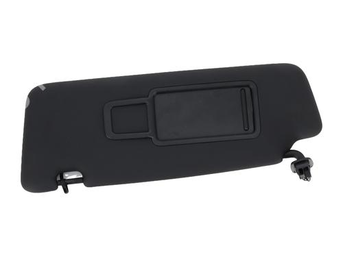 Venstre solskærm AUDI A3 (8V1, 8VK) S3 quattro (300 hp) 30957587