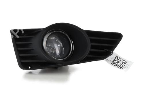 Used Left front fog light OPEL TIGRA TwinTop (X04) 1.3 CDTI (R97) (69 hp) 23535174