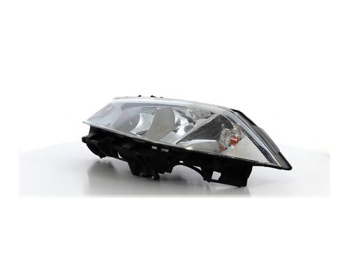 Scheinwerfer links für RENAULT MEGANE II (BM0/1_, CM0/1_) [2001-2012]  28137835