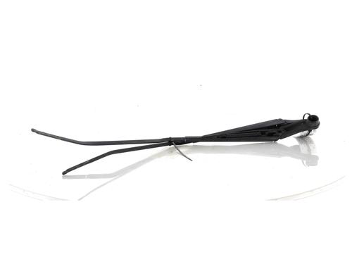 Used Front windshield wiper arm RENAULT SCÉNIC III (JZ0/1_) 1.5 dCi (110 hp) 27919631