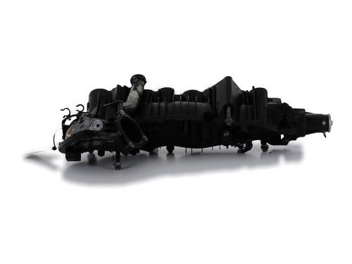 Used Intake manifold BMW 1 Convertible (E88) 120 d (163 hp) 29740938