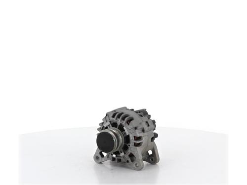 Used Alternator Alternator RENAULT TWINGO II (CN0_) 1.2 16V (CN04, CN0B) (75 hp) 34615901 34615901
