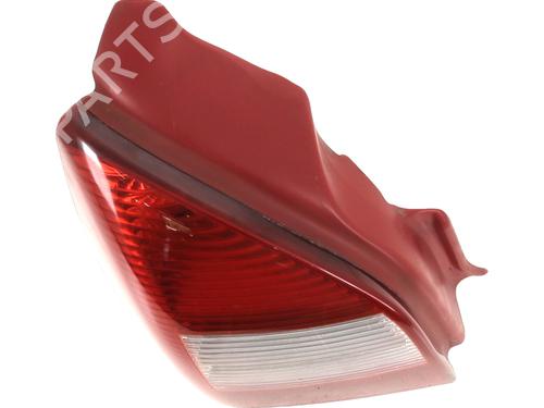 Used Left taillight CITROËN C2 (JM_) [2003-2017]  27603487