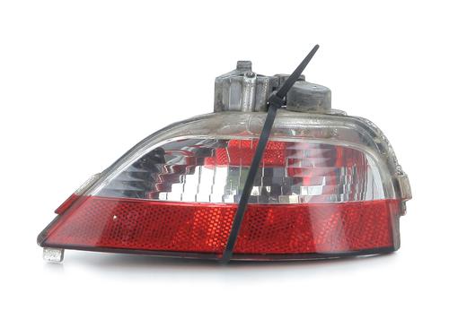 Rear bumper left light RENAULT ZOE (BFM_) ZOE | BP31607080C81 