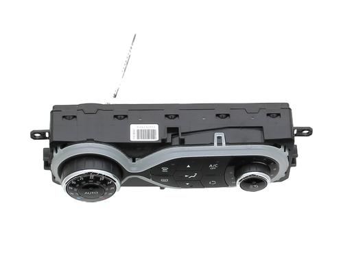 Climate control RENAULT ZOE (BFM_) ZOE | BP21601585I5 