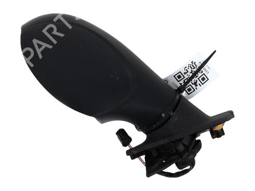 Used Left mirror CITROËN C3 I (FC_, FN_) 1.6 16V HDi (90 hp) 29552841