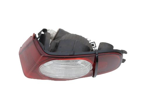 Used Rear bumper right light CITROËN C3 II (SC_) 1.6 HDi 110 (112 hp) 28534275