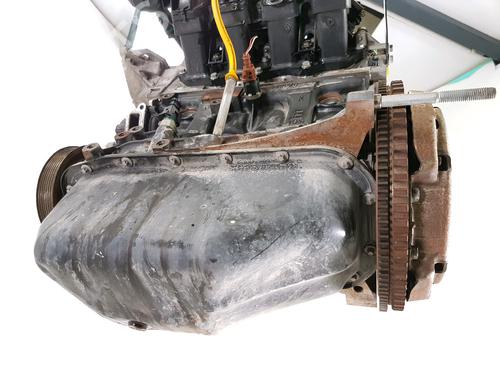 Engine RENAULT CLIO III Hatchback Van (SB_, SR_)  | BP31866674M1 