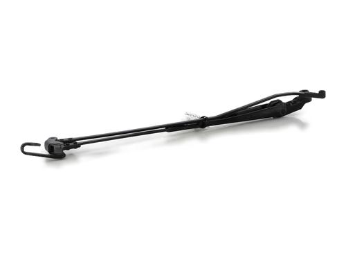 Used Front windshield wiper arm PEUGEOT 107 (PM_, PN_) 1.0 (68 hp) 27907701