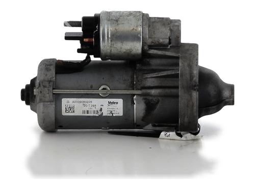 Used Starter MERCEDES-BENZ VITO Van (W447) 110 CDI (447.601, 447.603, 447.605) (102 hp) 29346174
