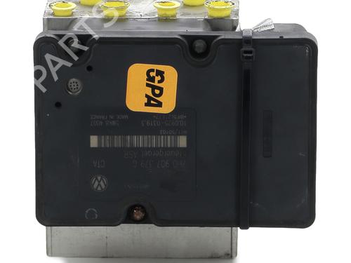 ABS VW MULTIVAN T5 (7HM, 7HN, 7HF, 7EF, 7EM, 7EN)  | BP28505545M43 