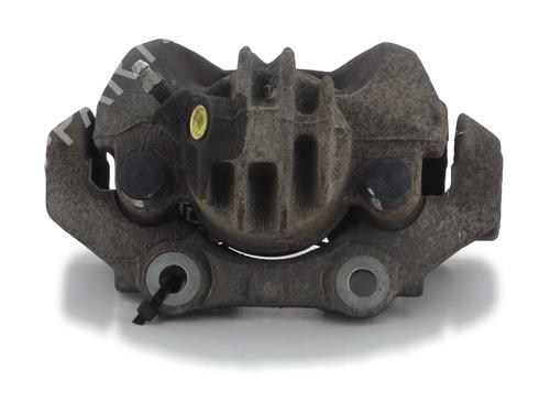 Left front brake caliper CITROËN C4 II (NC_) 1.6 HDi 110 | BP29874154M105