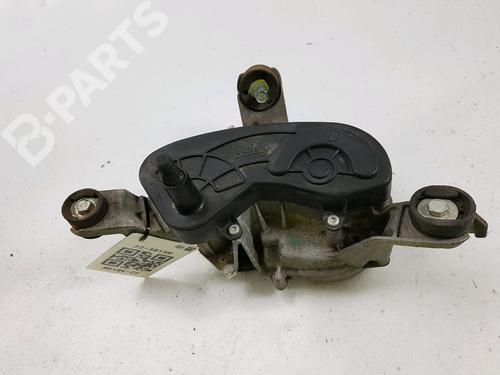 Used Front wiper motor Front wiper motor CITROËN C5 III Break (RW_) 1.6 HDi 110 (112 hp) 10738974 10738974