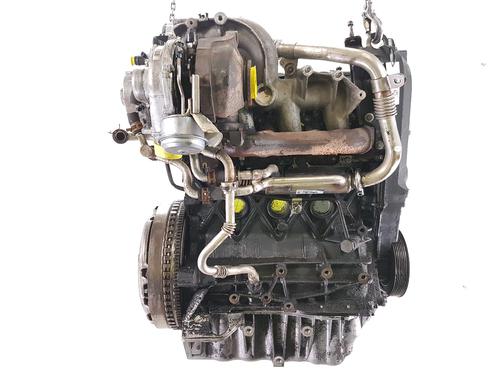 Engine RENAULT SCÉNIC II (JM0/1_) 1.9 dCi (JM14) | BP19656176M1 