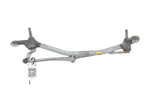 Vindrude Viskermekanisme RENAULT CLIO III (BR0/1, CR0/1) 1.5 dCi (75 hp) 31662216