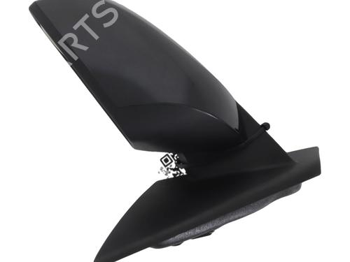 Used Left mirror RENAULT LAGUNA III (BT0/1) 2.0 dCi (BT07, BT0J, BT14, BT1A, BT1S) (131 hp) 30093984