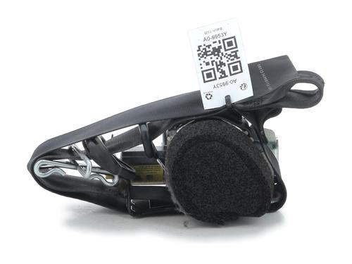 Front left seatbelt FORD FIESTA VI (CB1, CCN) 1.5 TDCi | BP33280474I26 - Image 3