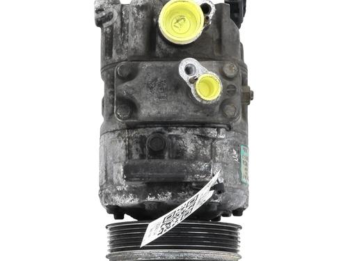 AC compressor VW PASSAT B6 (3C2) 2.0 TDI | BP32278253M34 