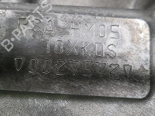 Engine CITROËN C3 III (SX) 1.2 PureTech 82 | BP22018801M1  - Image 9