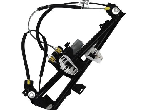 Front left window mechanism PEUGEOT PARTNER MPV (5_, G_) 2.0 HDI | BP29874848C22