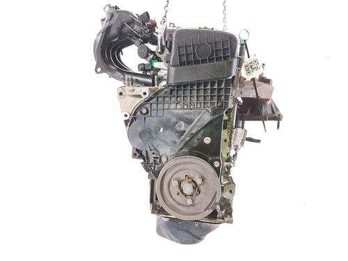 Used Engine PEUGEOT 106 II (1A_, 1C_) 1.1 i (60 hp) 31661657