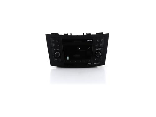 Used Radio Radio 38344647 38344647