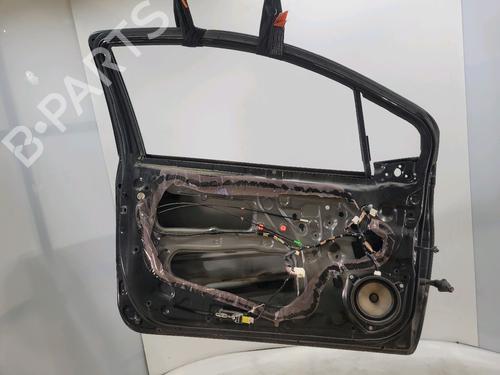 Left front door TOYOTA YARIS (_P13_) 1.0 (KSP130_, KSP130) | BP28713373C2 