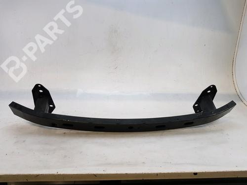 Used Front bumper reinforcement Front bumper reinforcement FIAT PANDA (169_) 1.2 (169.AXB11, 169.AXB1A) (60 hp) 11184817 11184817