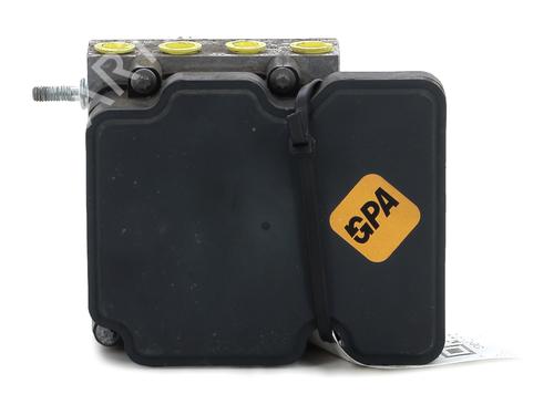 ABS pump RENAULT CLIO IV (BH_) 1.5 dCi 75 | BP28366366M43