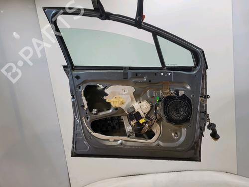 Left front door CITROËN C4 I (LC_) 1.6 HDi | BP29145196C2 