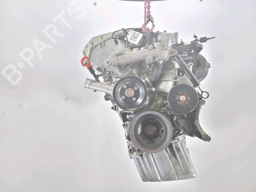 Motor MERCEDES-BENZ C-CLASS (W202) C 180 (202.018) (122 hp) 23397029