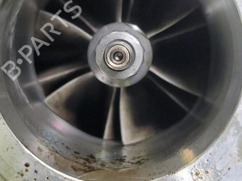 Engine NISSAN NV400 Van (X62, X62B) dCi 150 | BP29701758M1 