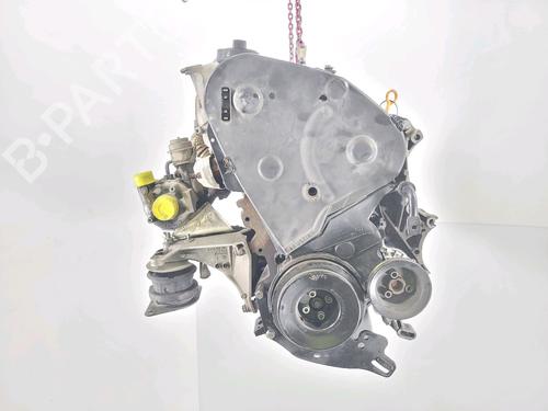 Motor VW GOLF IV (1J1) 1.9 TDI (110 hp) 26304732