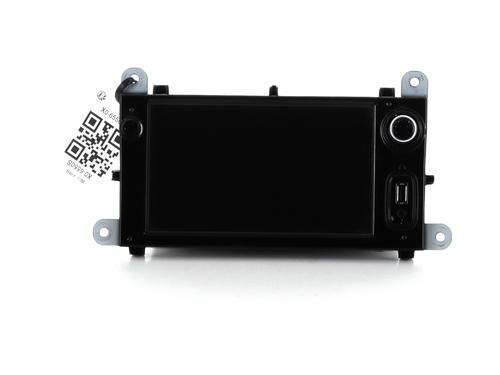 Used Radio RENAULT CLIO IV (BH_) 1.5 dCi 90 (90 hp) 31699502