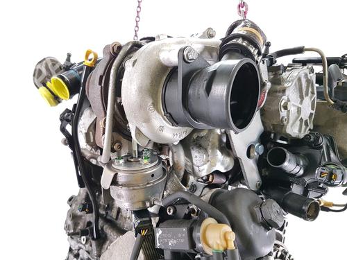 Engine FORD C-MAX II (DXA/CB7, DXA/CEU) 1.6 TDCi | BP36006923M1 - Image 9