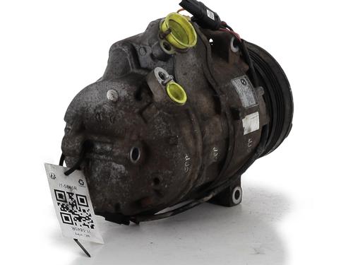 Compressor A/C BMW X5 (E70) xDrive 35 d | BP32309834M34