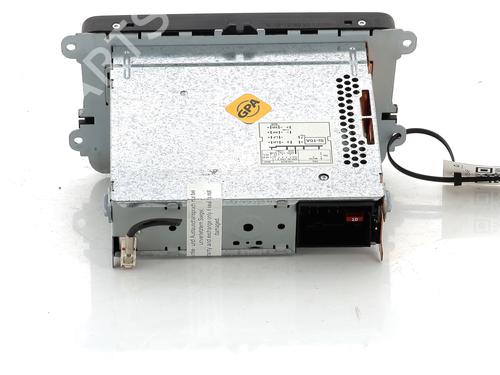 Radio SKODA FABIA II Combi (545) 1.9 TDI | BP16440062E6 