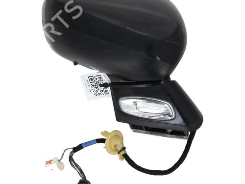 Retrovisore destro CITROËN DS4 (NX_) 1.6 HDi 110 | BP30334492C27
